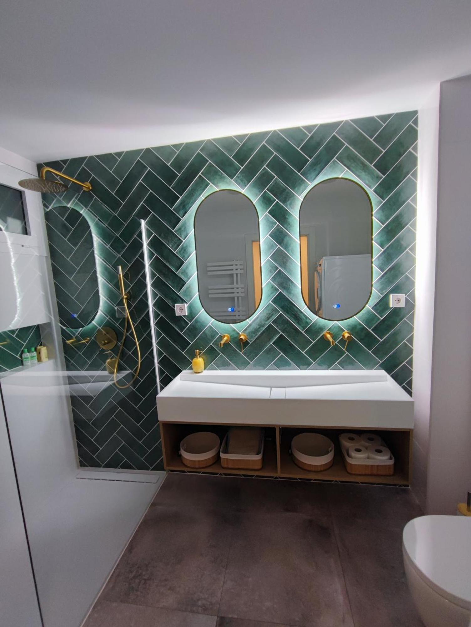 Apartamento Figueres Plaza Cataluna المظهر الخارجي الصورة