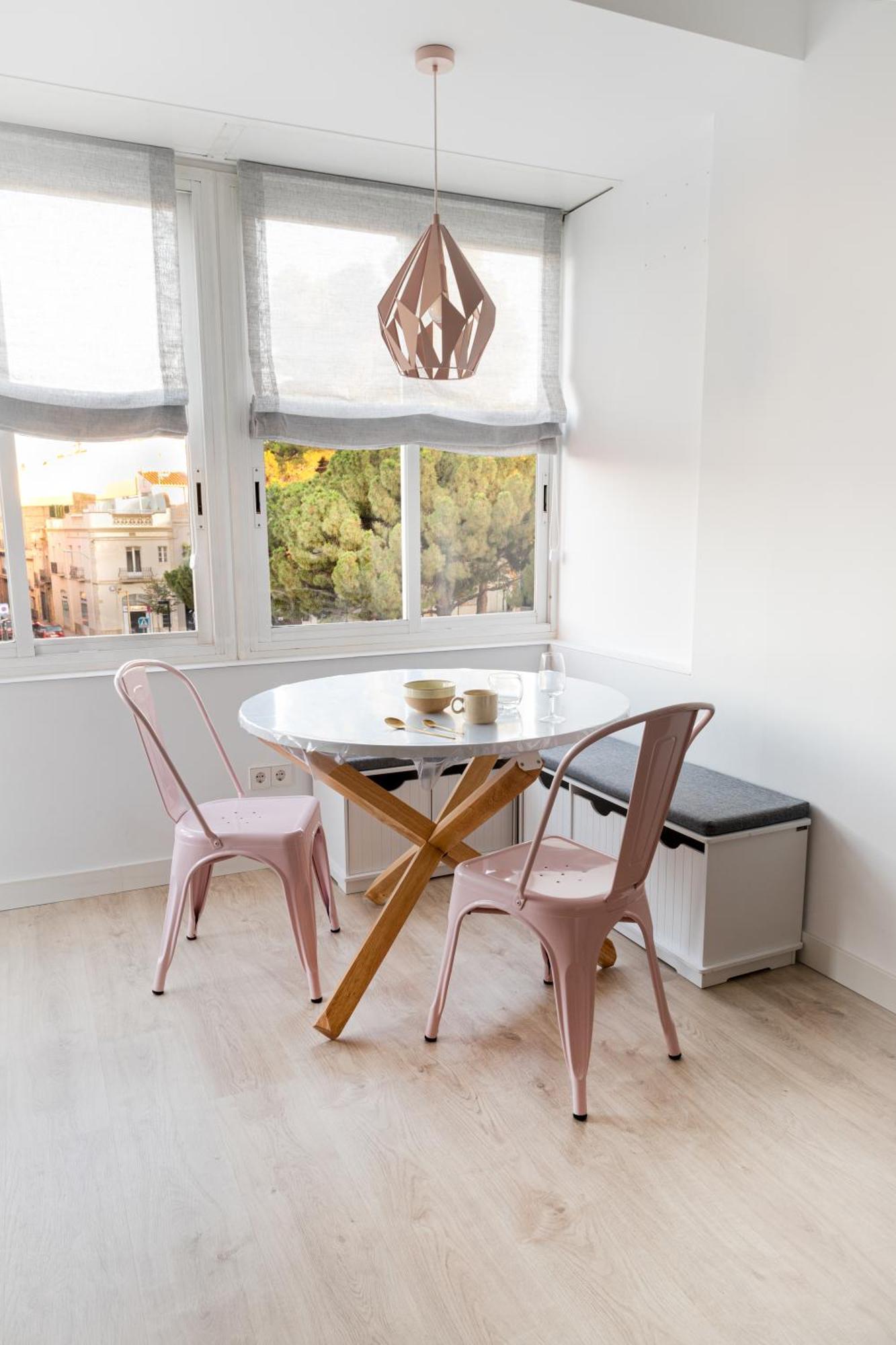 Apartamento Figueres Plaza Cataluna المظهر الخارجي الصورة