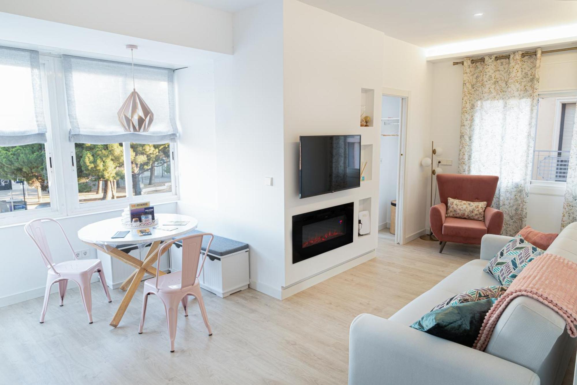 Apartamento Figueres Plaza Cataluna المظهر الخارجي الصورة