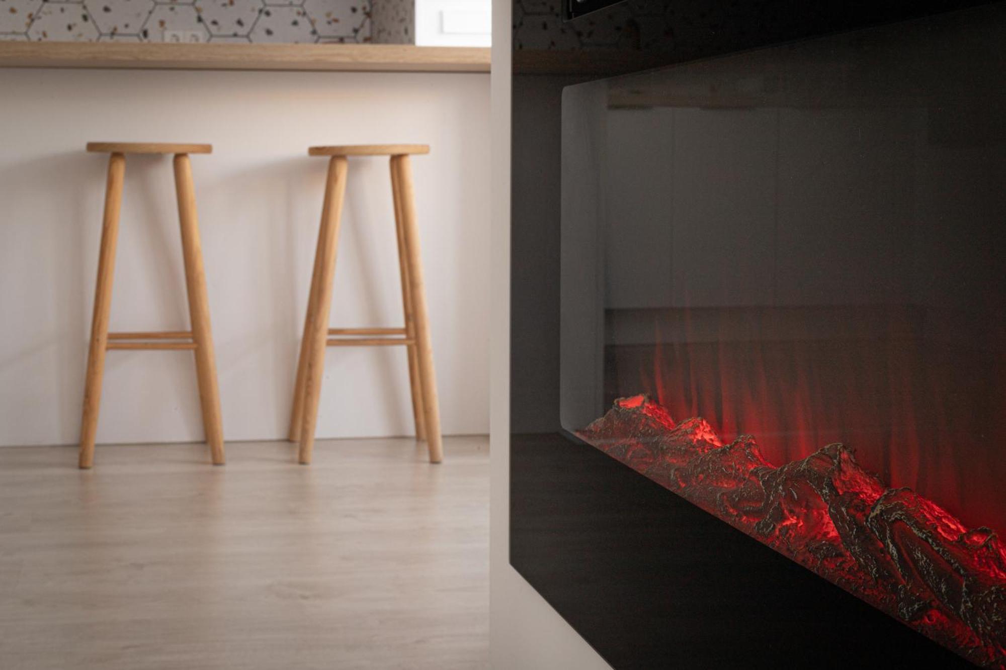 Apartamento Figueres Plaza Cataluna المظهر الخارجي الصورة