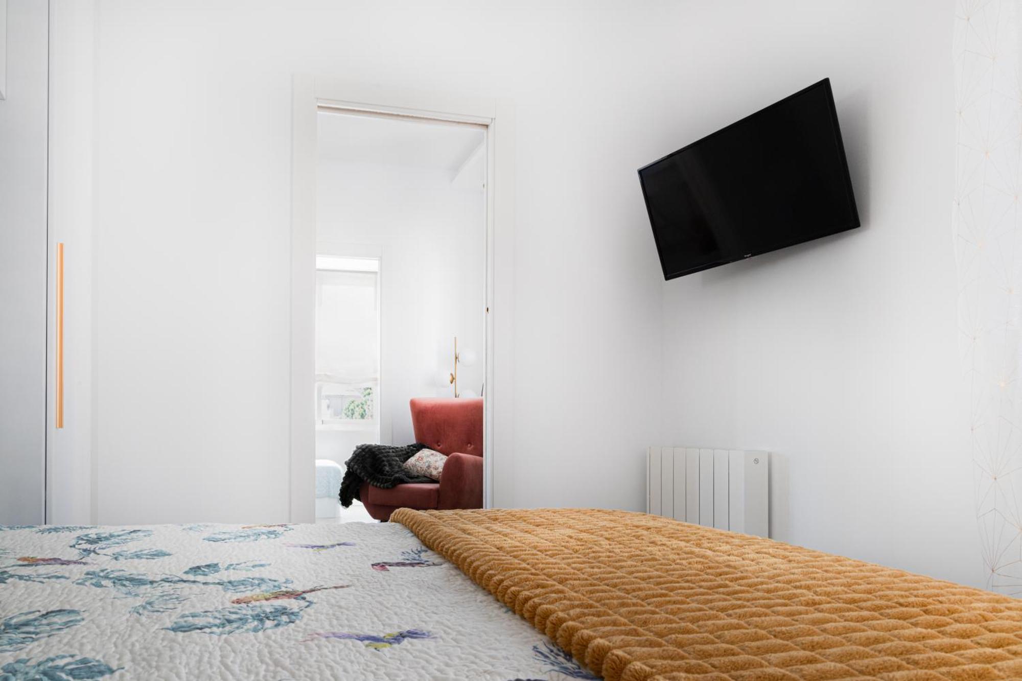 Apartamento Figueres Plaza Cataluna المظهر الخارجي الصورة
