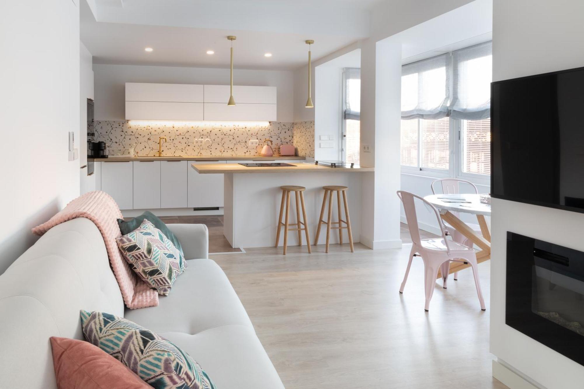 Apartamento Figueres Plaza Cataluna المظهر الخارجي الصورة